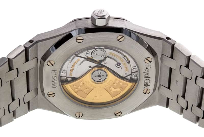 Audemars Piguet Royal Oak 15300ST.OO.1220ST.02